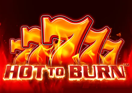 Hot To Burn